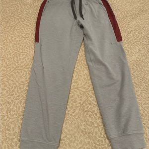 Lululemon jogger size large